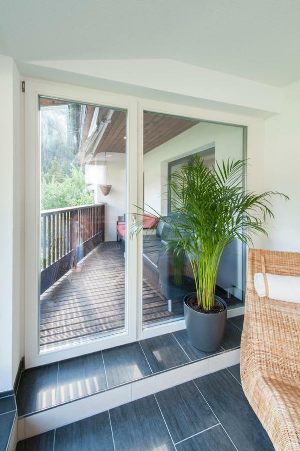 Haus Heiss Apartment Prutz Luaran gambar