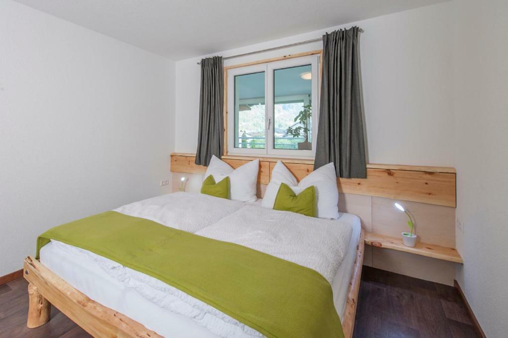 Haus Heiss Apartment Prutz Luaran gambar