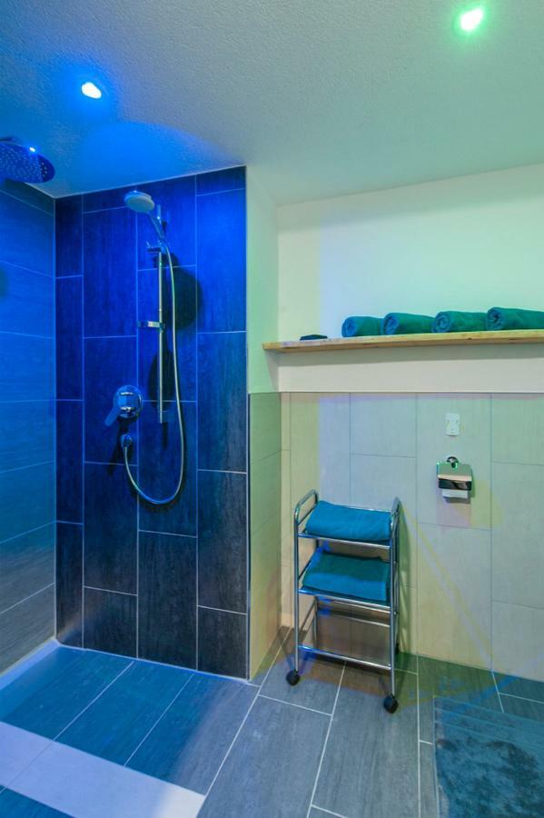 Haus Heiss Apartment Prutz Luaran gambar