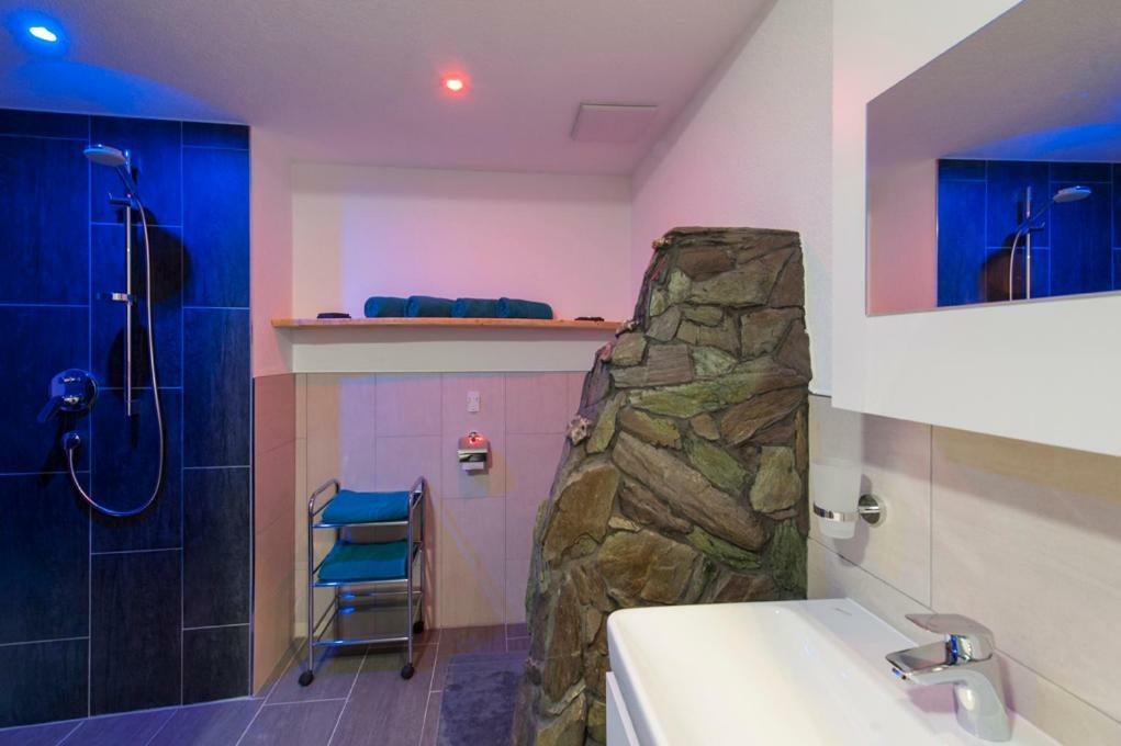 Haus Heiss Apartment Prutz Luaran gambar