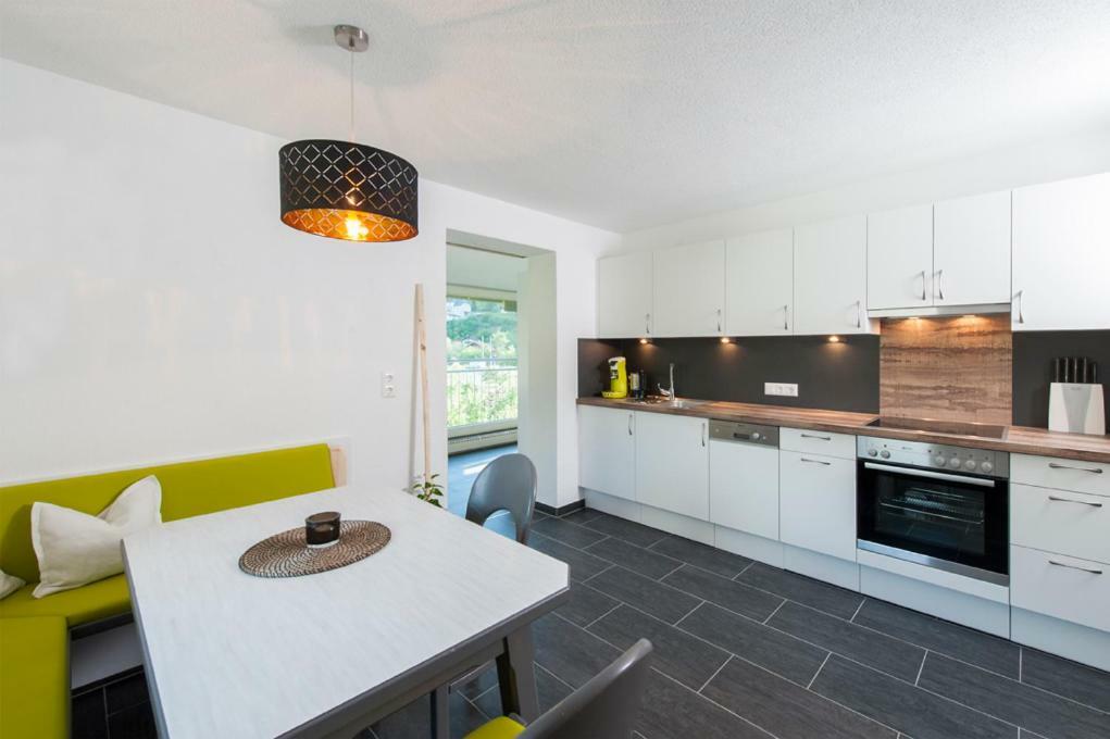 Haus Heiss Apartment Prutz Luaran gambar